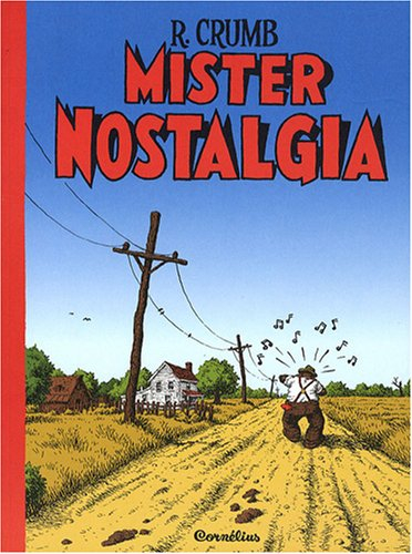 Mister Nostalgia