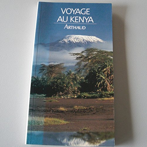 Voyage au Kenya