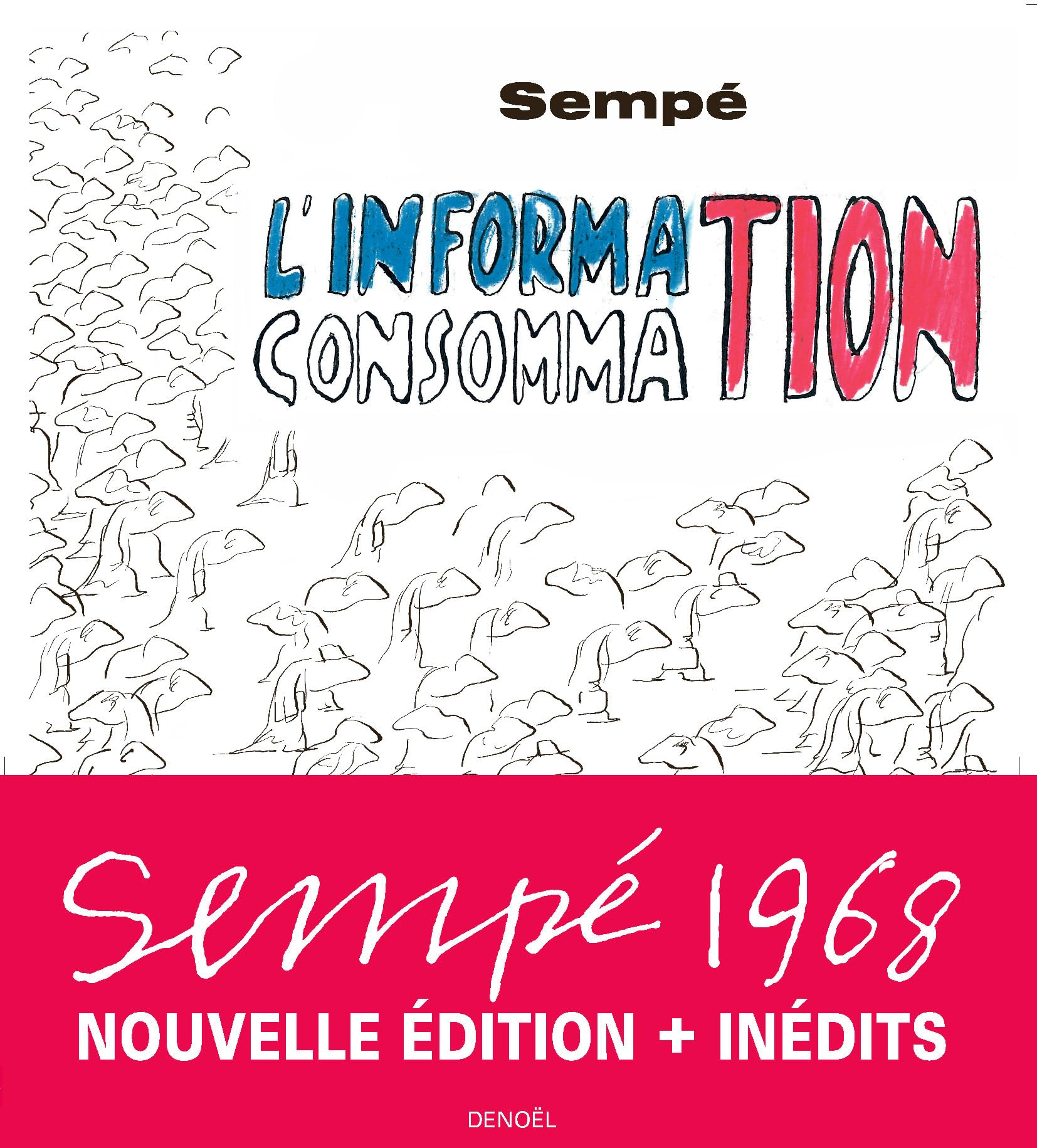 L'Information consommation