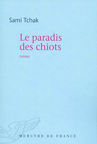 Le paradis des chiots