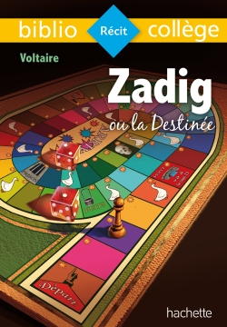 Zadig ou La destinée