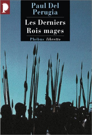 Les derniers rois mages : chez les pasteurs-poètes du Rwanda : chronique d'un royaume oublié