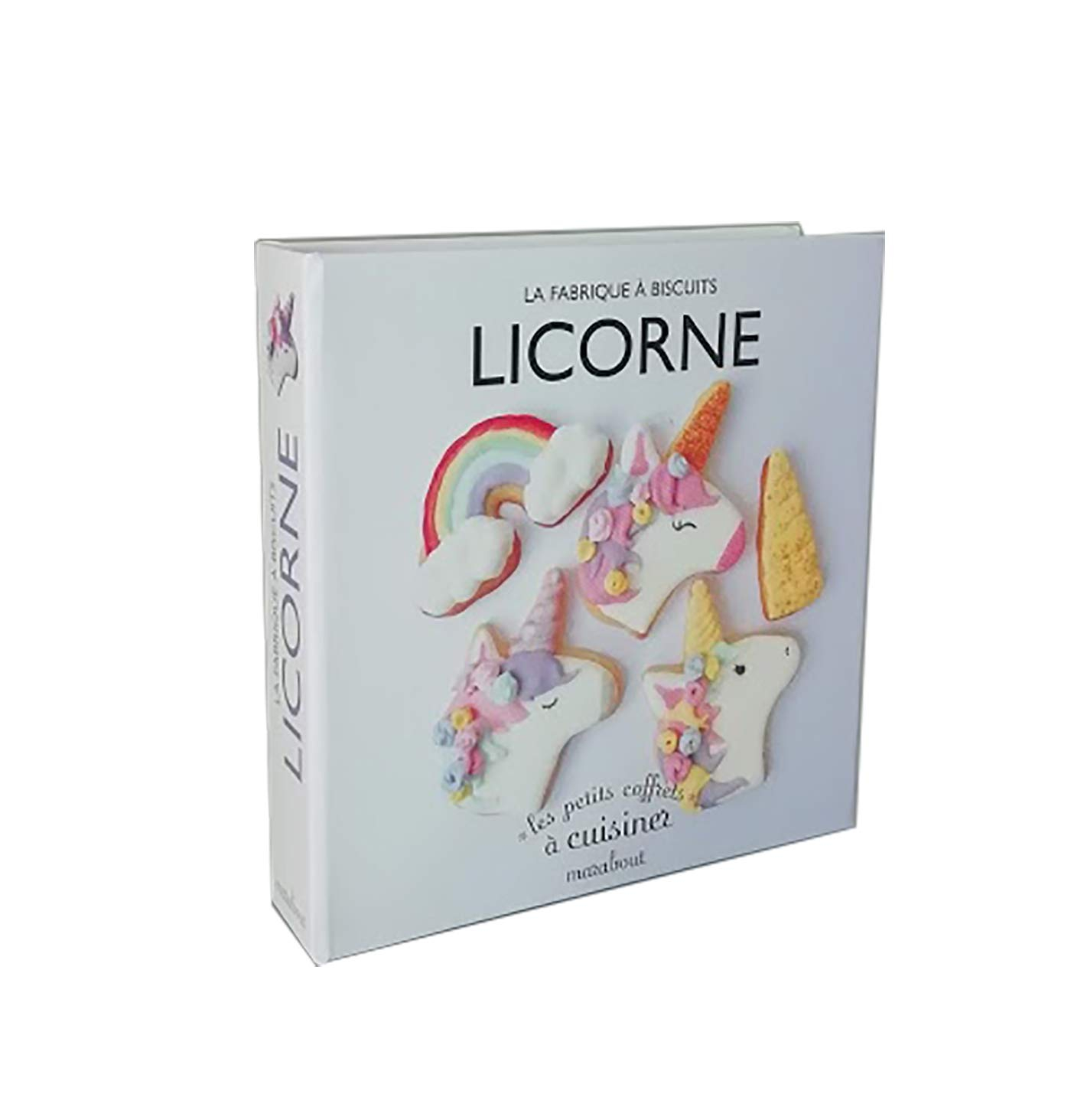 La fabrique à biscuits : licorne
