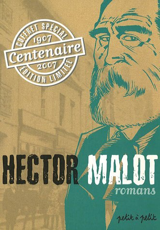 Hector Malot : romans