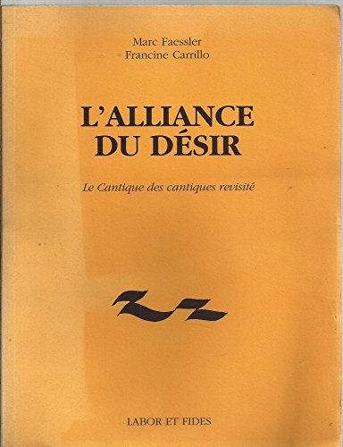 L'ALLIANCE DU DESIR
