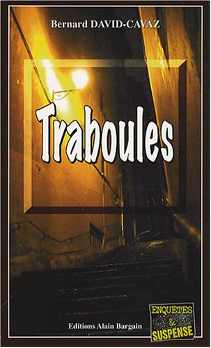 Traboules