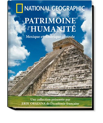 patrimoine de l'humanité