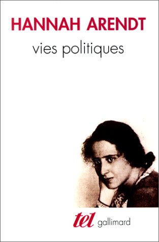 Vies politiques