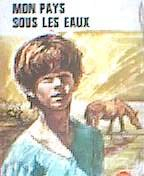 mon pays sous les eaux - illustrations de jacques pecnard