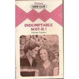 indomptable soit-il ! (harlequin)