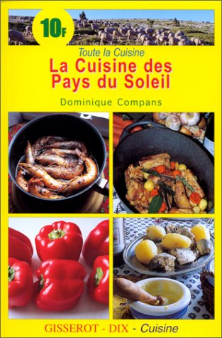 la cuisine des pays du soleil
