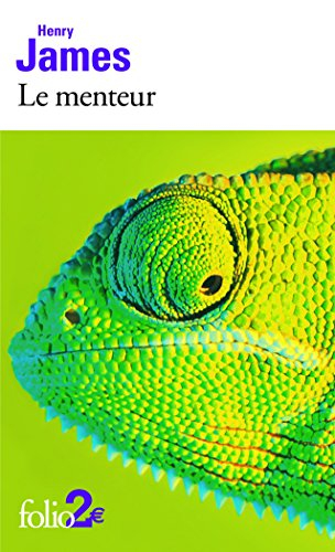 Le menteur