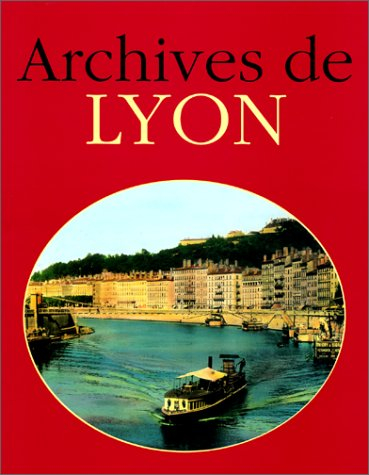 Archives de Lyon