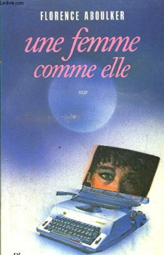 Une Femme comme elle