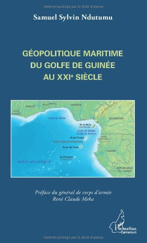 Géopolitique du golfe de Guinée au XXIe siècle