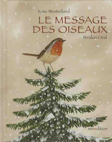 Le message des oiseaux