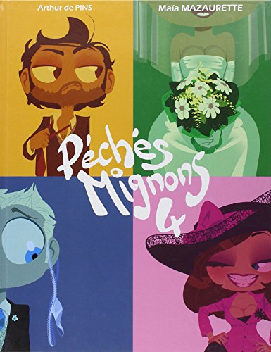Péchés mignons. Vol. 4