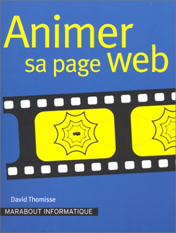 Animer ses pages Web