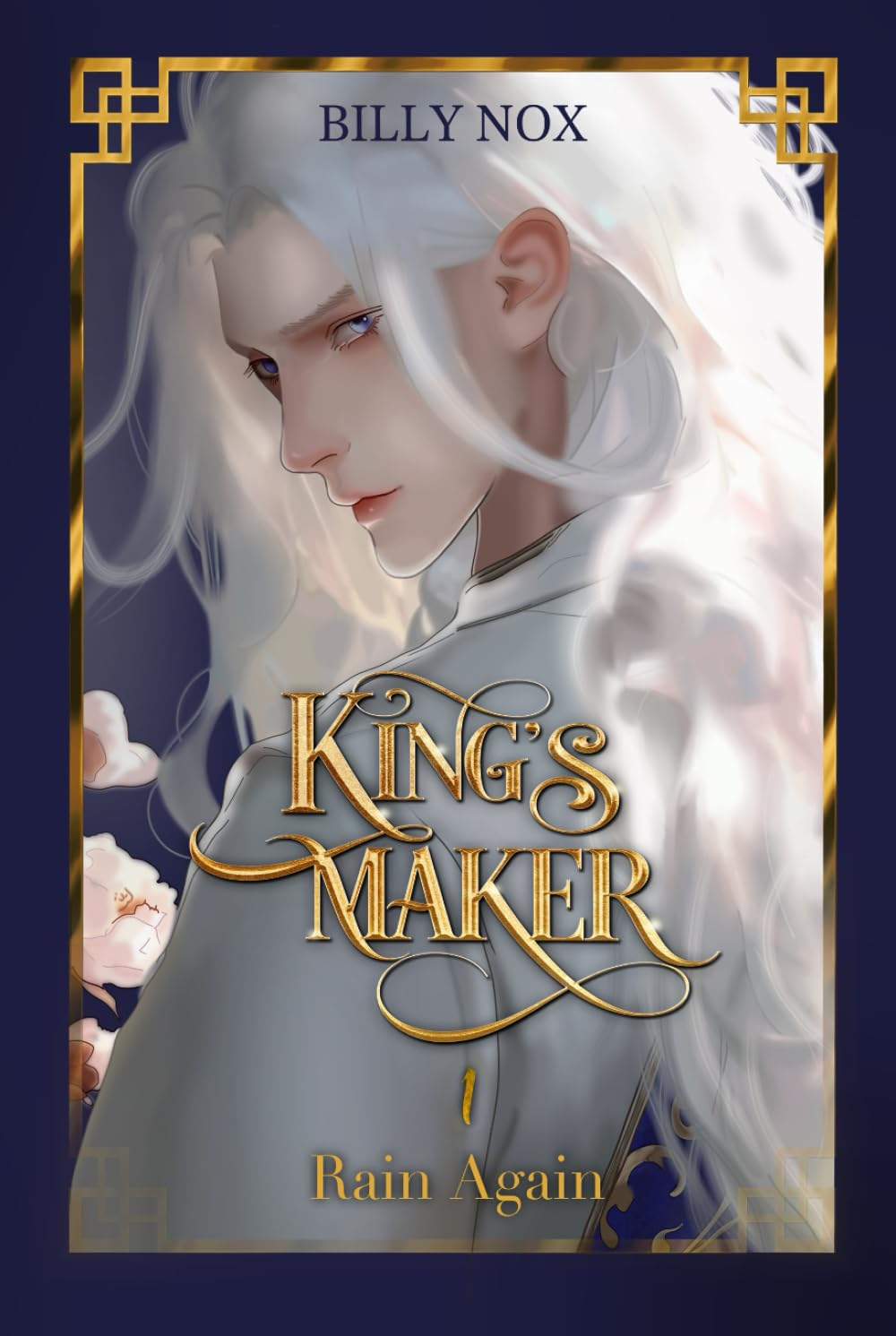 King's Maker: Rain Again
