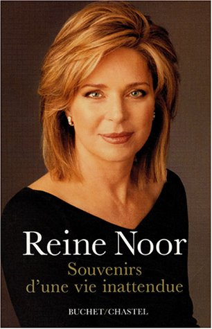 Souvenirs d'une vie inattendue