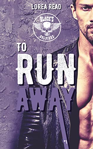 Black's soldiers. Vol. 1. To run away