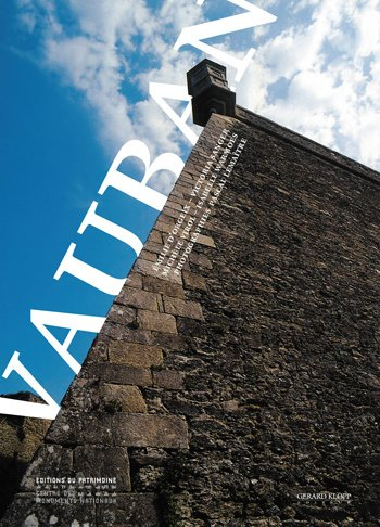 Vauban : la pierre et la plume
