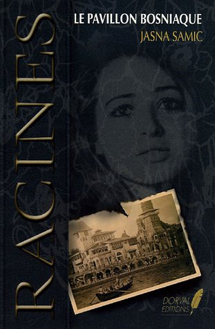 Le pavillon bosniaque : palais des illusions