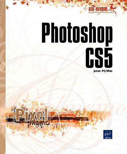 Photoshop CS5 pour PC et Mac