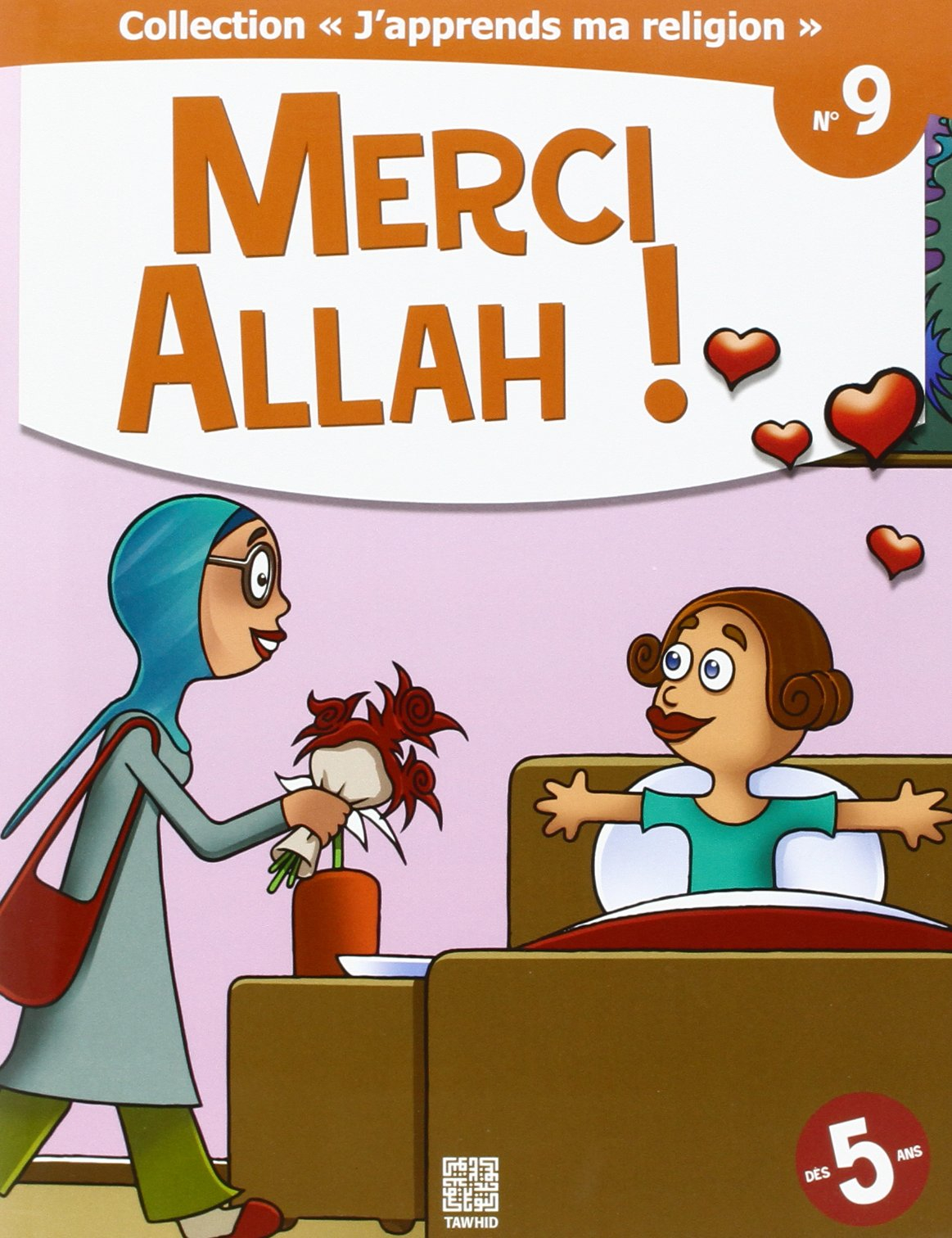 Merci Allah
