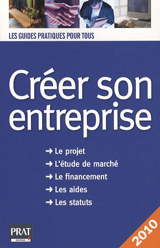 Créer son entreprise
