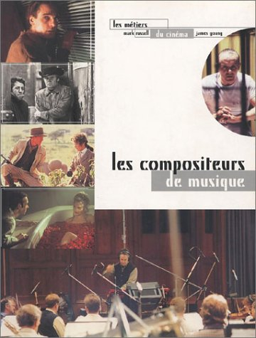 Les compositeurs de musique