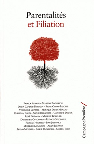 Parentalités et filiation