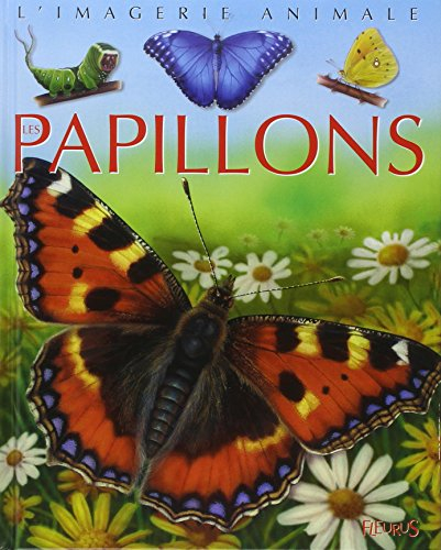 Les papillons