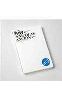 FHW, architectes, et Nicolas Ancion, écrivain