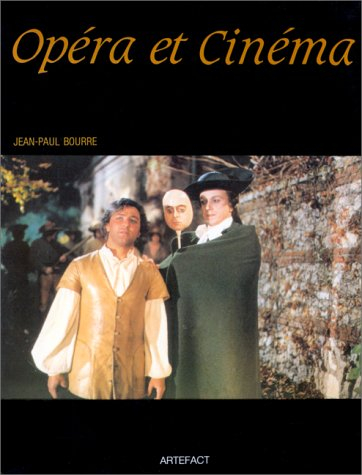 opéra et cinéma