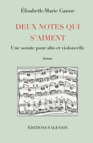 deux notes qui s'aiment