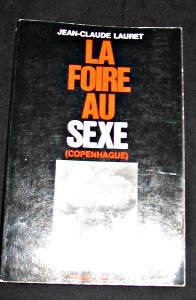 la foire au sexe (copenhague)