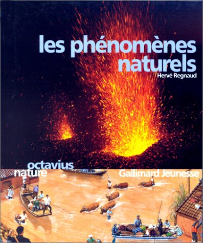 Les phénomènes naturels