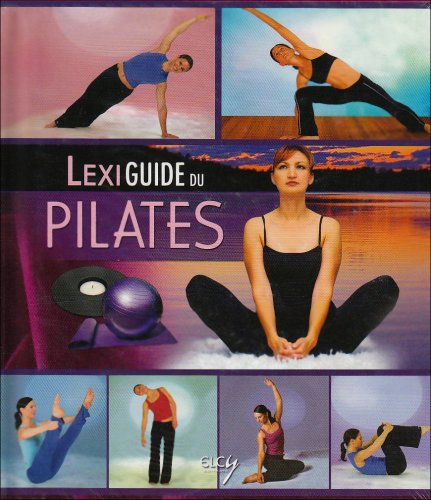 Lexiguide du Pilates