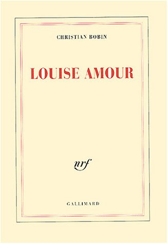 Louise Amour