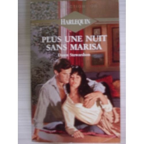 plus une nuit sans marisa