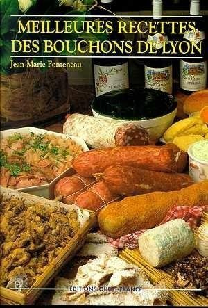 Meilleures recettes des bouchons de Lyon