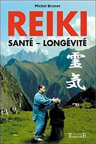 Reiki : santé et longévité