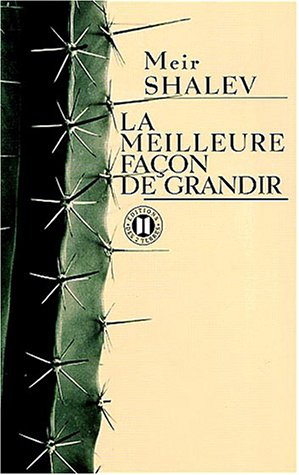 La meilleure façon de grandir