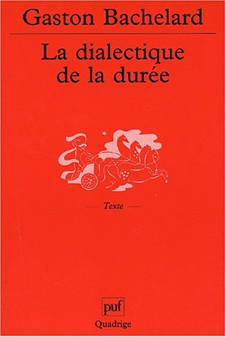 la dialectique de la durée