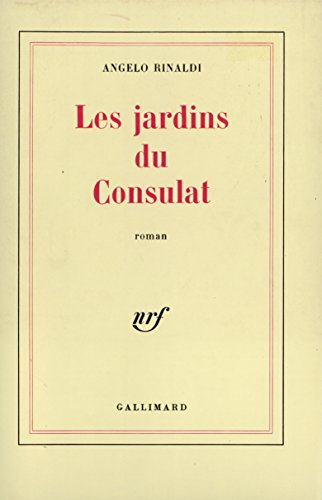 Les Jardins du consulat
