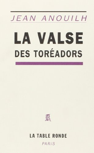 La Valse des Toréadors