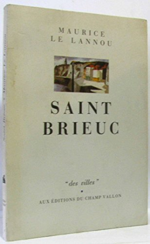 Saint-Brieuc