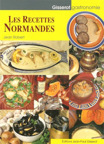 Les recettes normandes