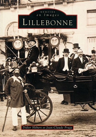 Lillebonne